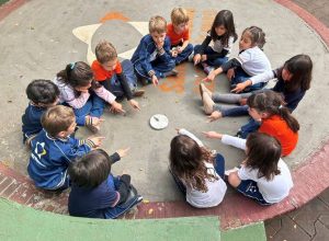 pensamento matemático