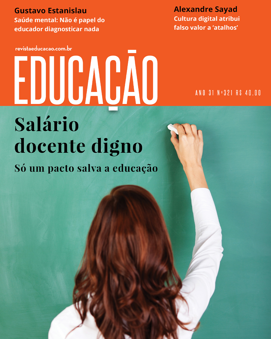 Edição 321