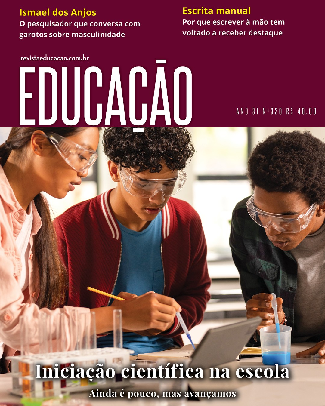 Edição 320