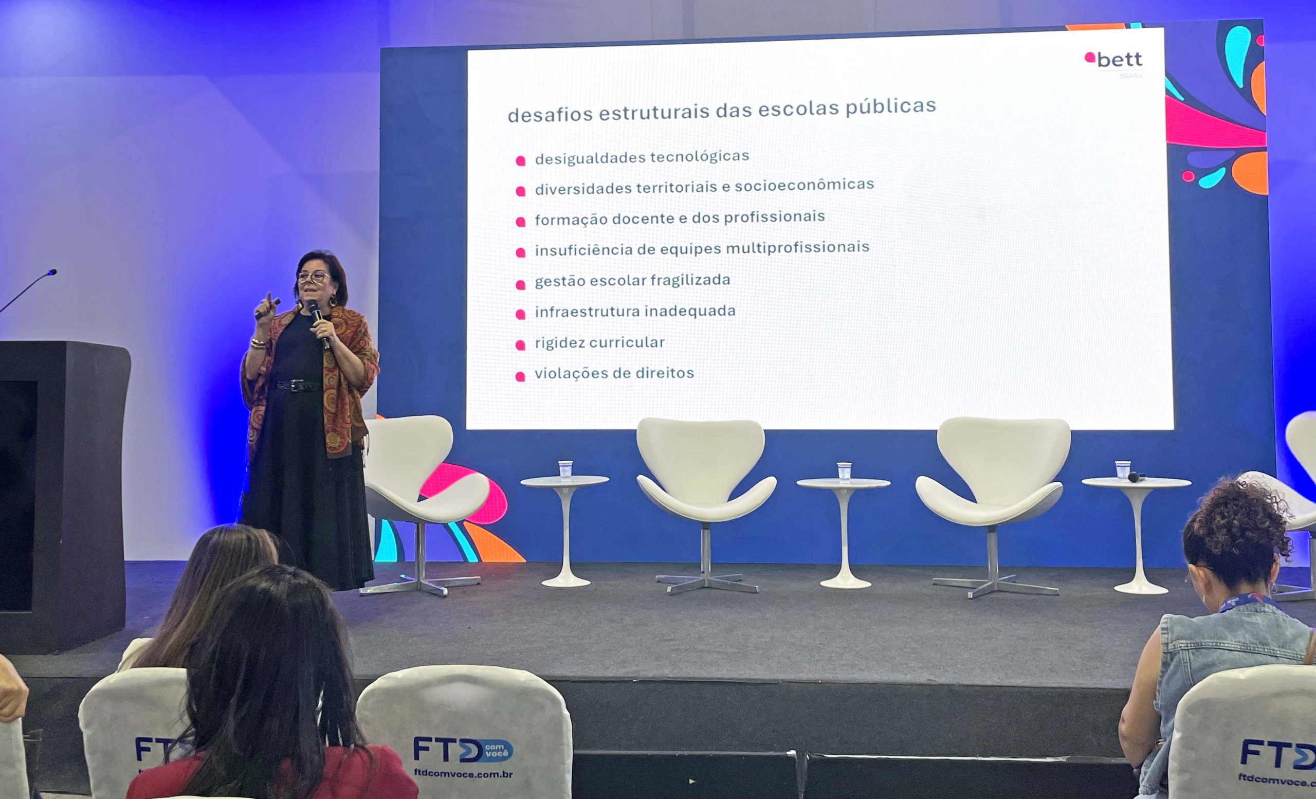educação inclusiva