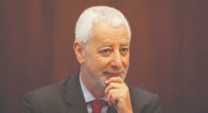 António Nóvoa