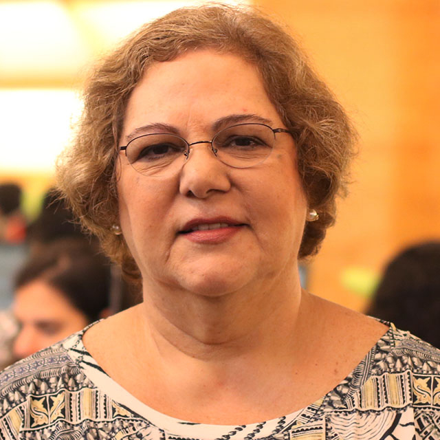 Mariza Abreu Fundeb