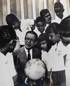 Anísio Teixeira