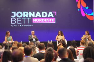 Jornada Bett Nordeste