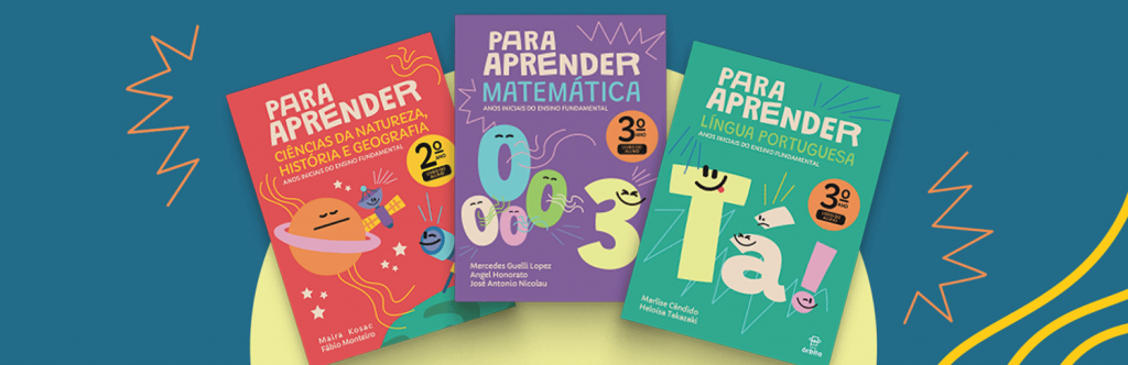 Para Aprender PNLD