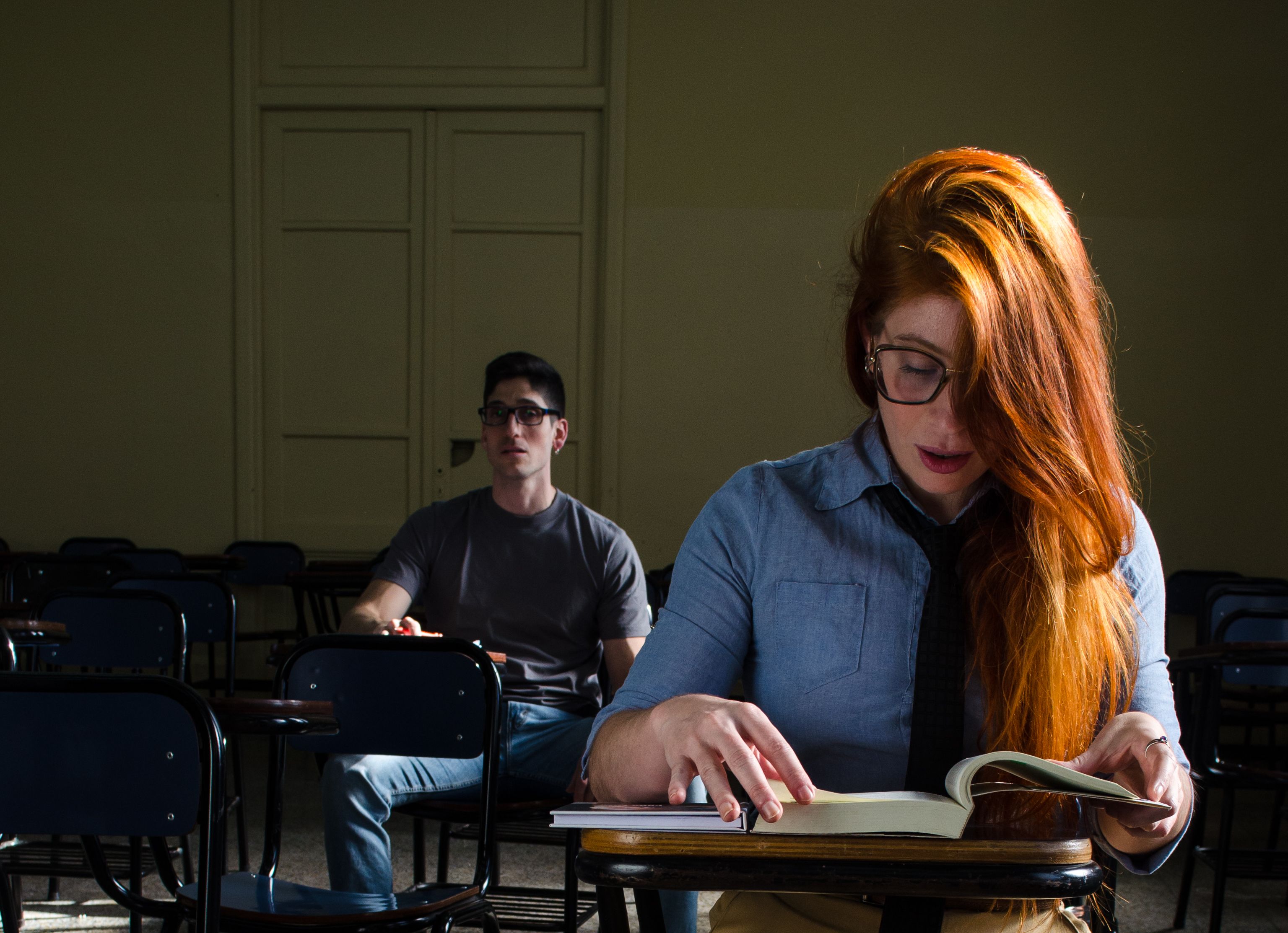 Armadilha não é pedagogia