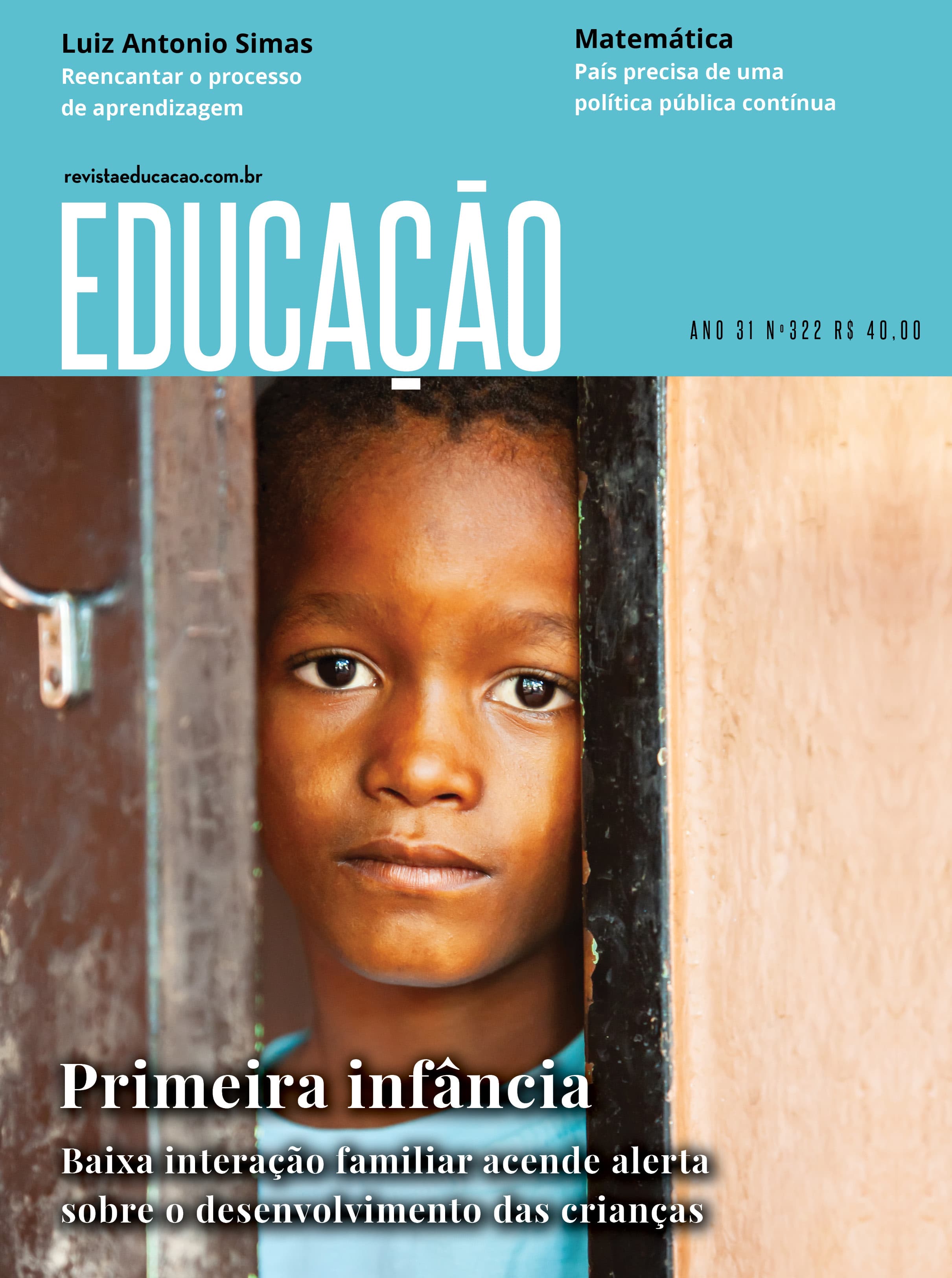 Edição 322