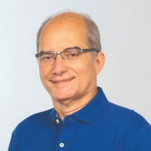 Professor