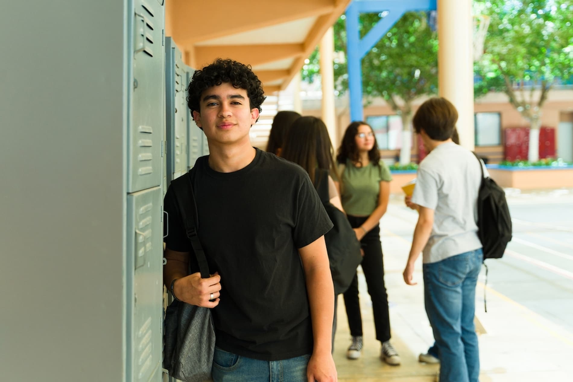 Como a escola pode ajudar crianças e jovens a construírem uma vida com sentido?