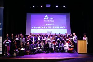 Prêmio Top