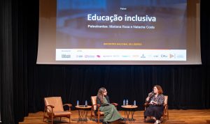 Inclusão