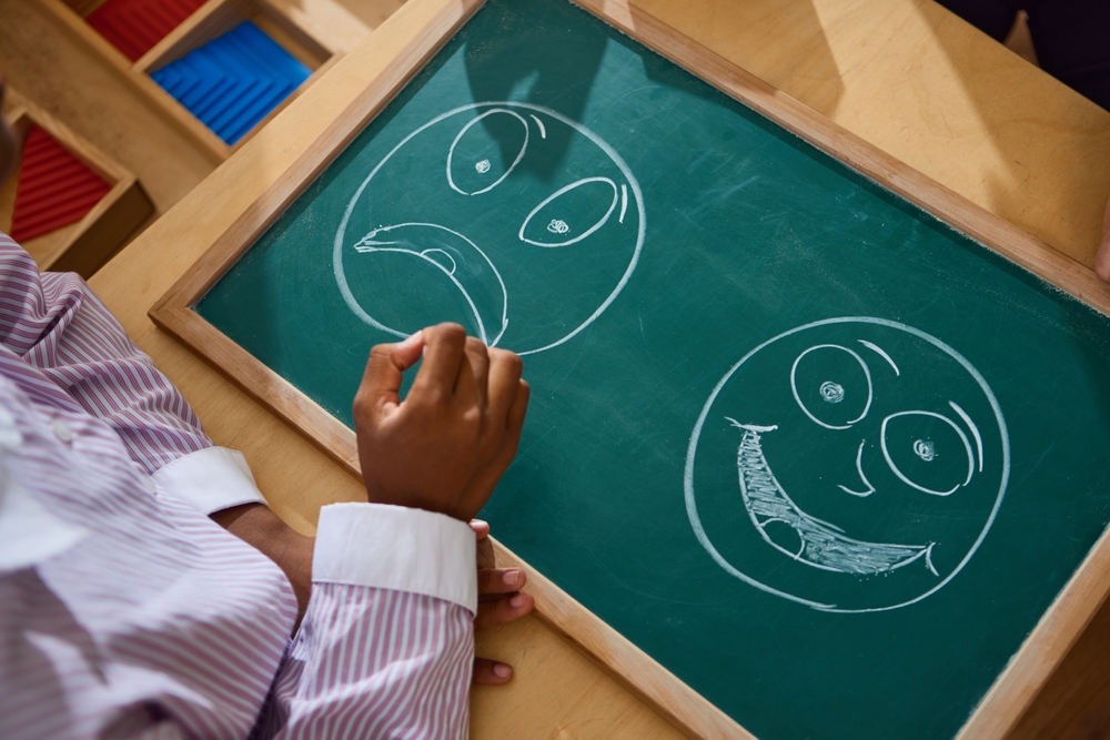 A conexão entre saúde mental, neuroplasticidade e educação socioemocional