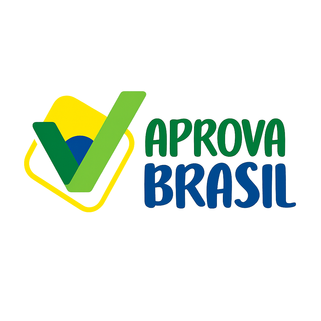 Aprova Brasil