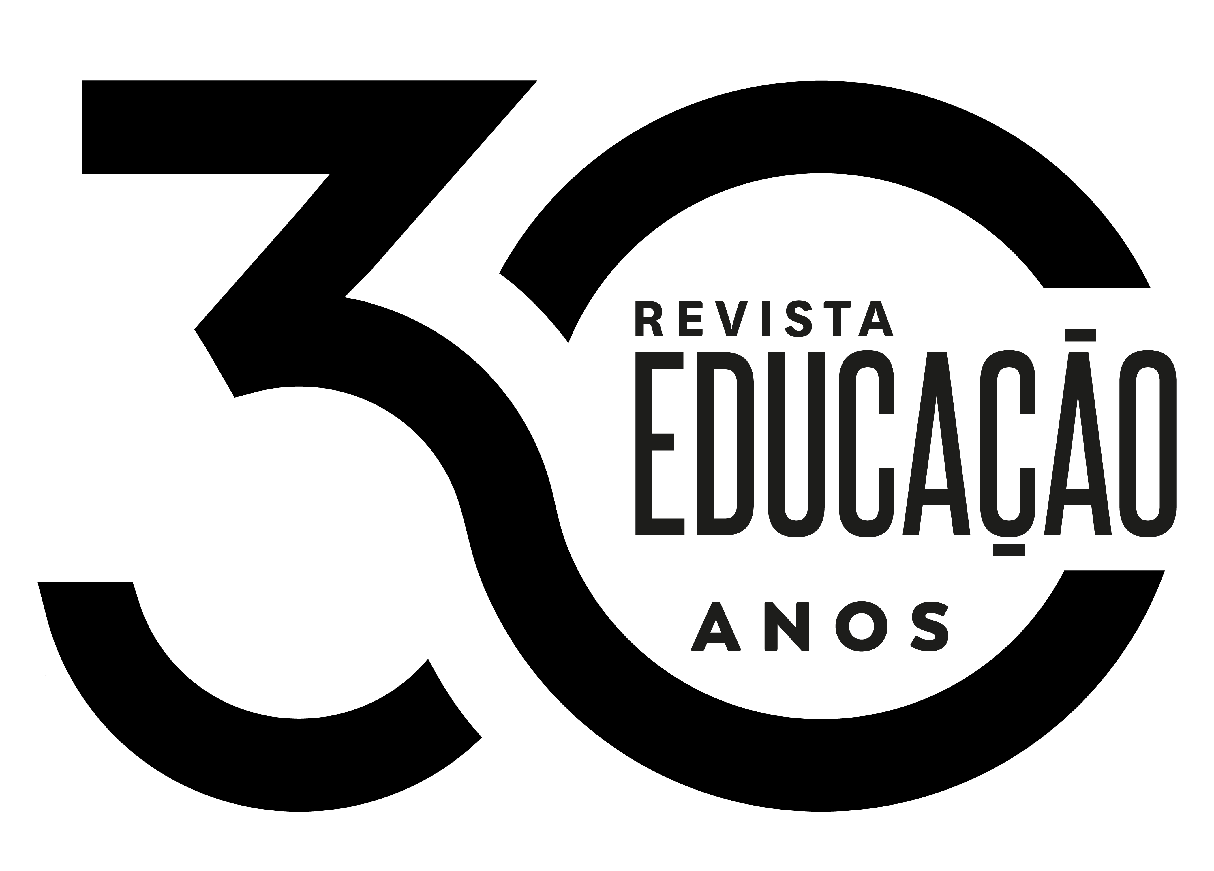 Resvista Educação