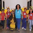 Em Manaus, professora mobiliza comunidade escolar para organizar um sarau