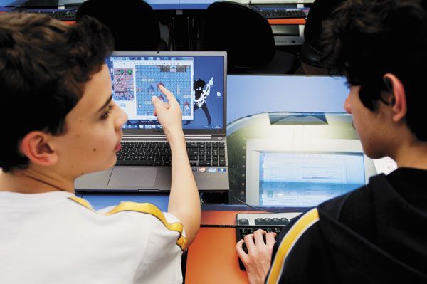 Como os videogames têm sido usados na educação