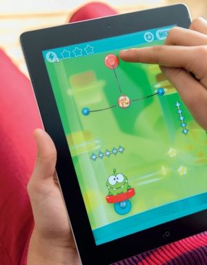 Academia Americana de Pediatria lança alerta sobre a superexposição de crianças a aparelhos eletrônicos