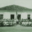 A escola na Primeira República
