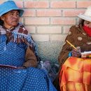 Programa de alfabetização boliviano ensinou mais de um milhão de adultos a ler e escrever