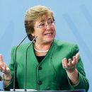 O labirinto de Bachelet