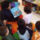 Estudo do Instituto Brasil Leitor aponta os pontos positivos sobre o desenvolvimento social e cognitivo de crianças com idades entre 2 e 6 anos com acesso a uma biblioteca