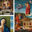 Exposição no MASP passa pelos períodos medieval, renascentista e barroco italianos
