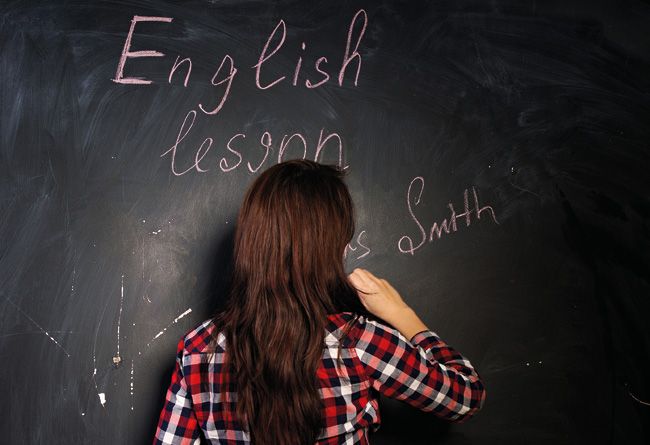 Dicas para pensar em inglês! - Brasil Escola