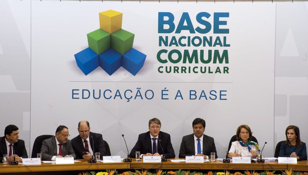 Revista Educação | Terceira Versão Da Base Nacional Comum Curricular ...