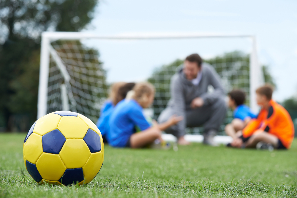 Aula/Palestra Futebol & Copas - Uma aula de História