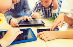 Criando plano de aula usando a tecnologia na educação infantil