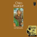 Chico Buarque - Construção - LP Polysom (capa)