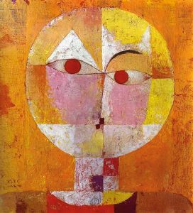 Paul Klee exposição
