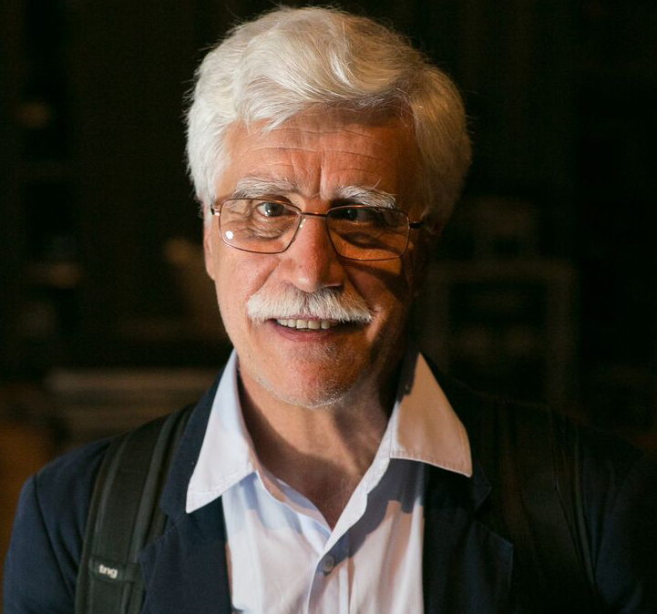 José Pacheco RFM Editores