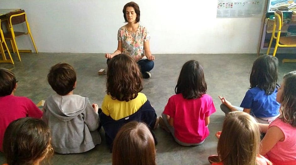 meditação
