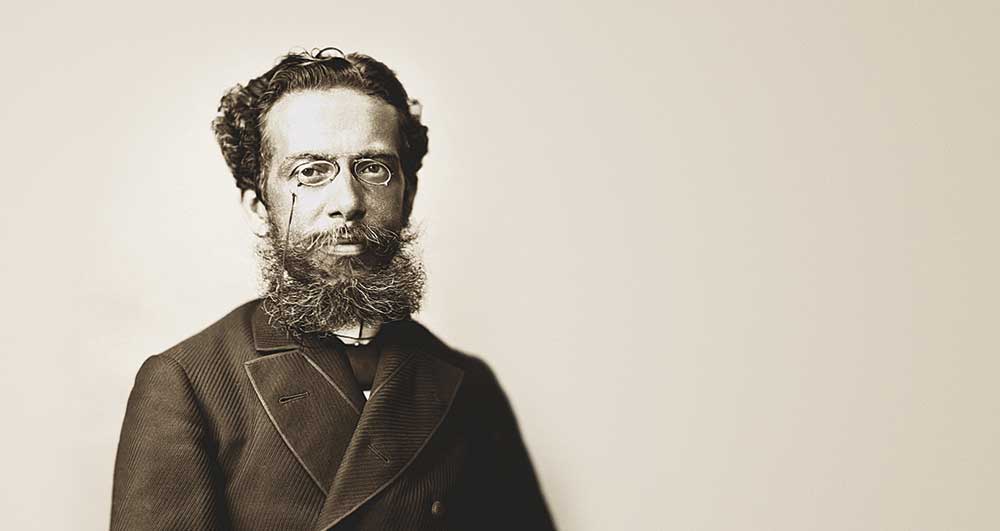 Por que lemos Machado de Assis até hoje? – Jornal da USP