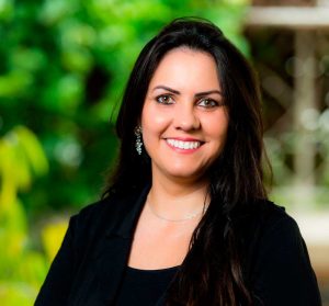 professora brasileira educação especial
