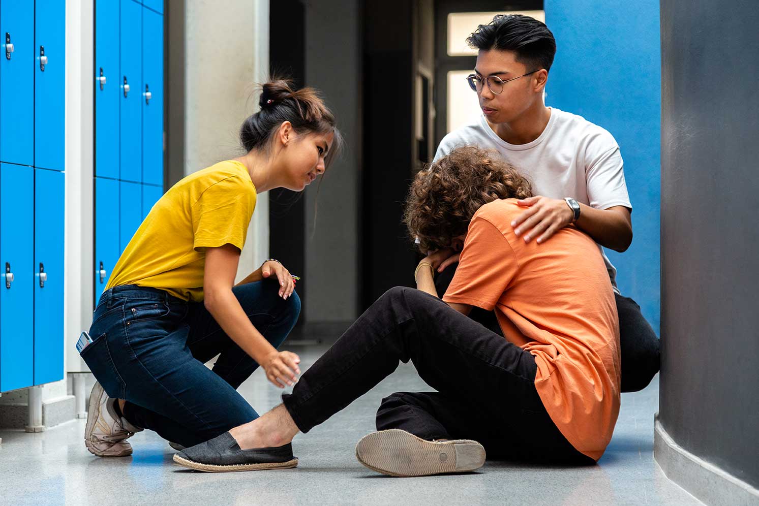 Bullying na escola: o que fazer? — Sei - Centro de Desenvolvimento e  Aprendizagem