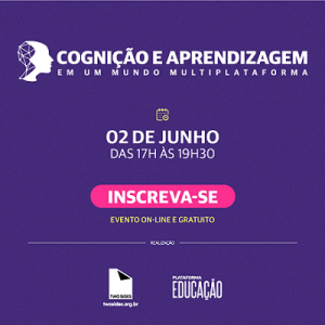 Cognição e aprendizagem