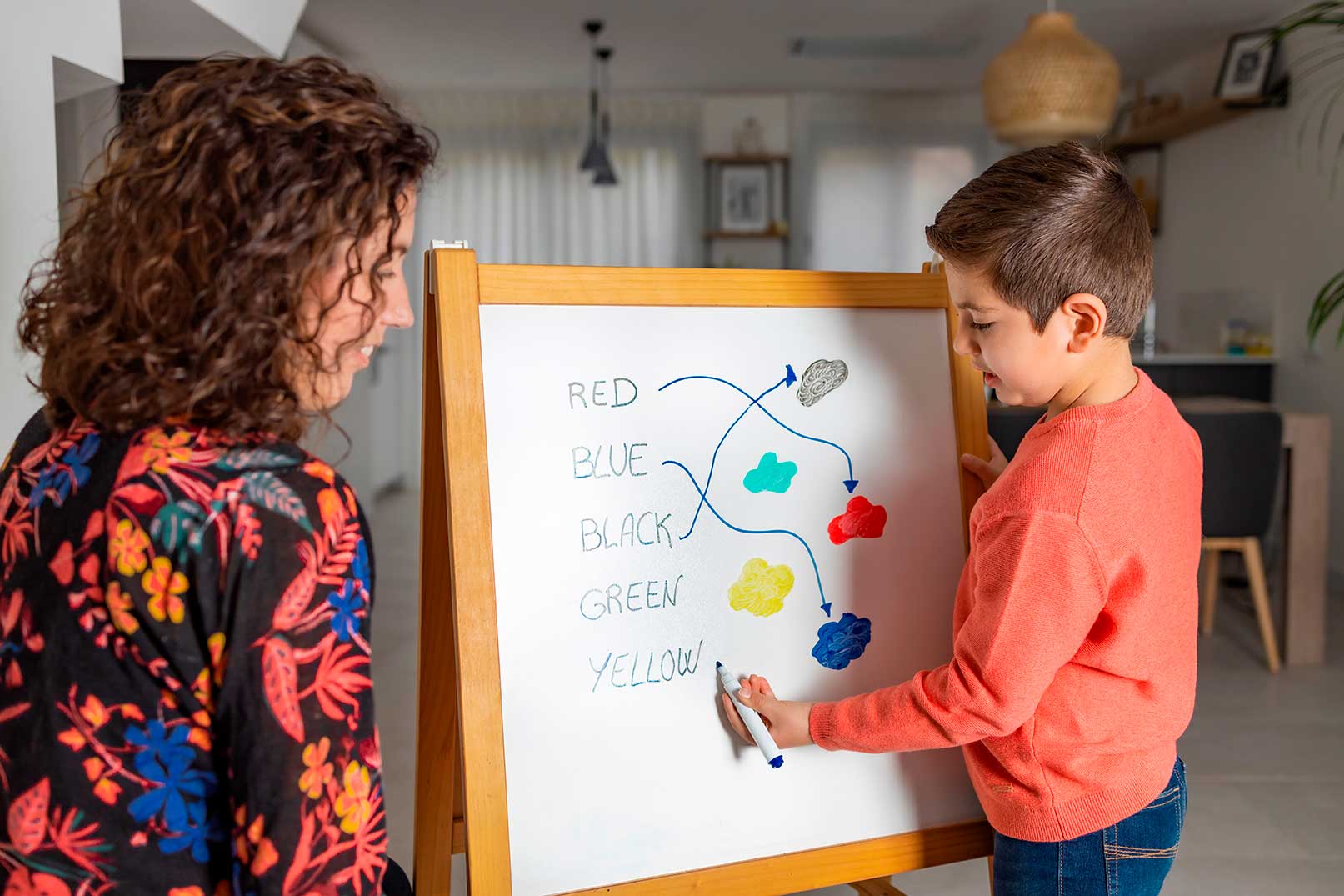 Educação bilíngue: a importância de aprender inglês na escola