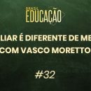 Podcast Vasco Moretto