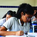 Aquidabã,,Sergipe,,Brazil,-,Dezember,01,,2023:public,School,Student,Doing