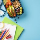 educação alimentar - Shutterstock