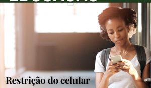 Capa revista Educação 309