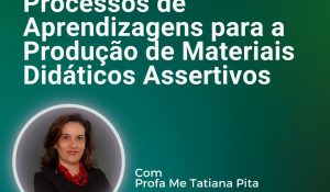 webinar materiais didáticos