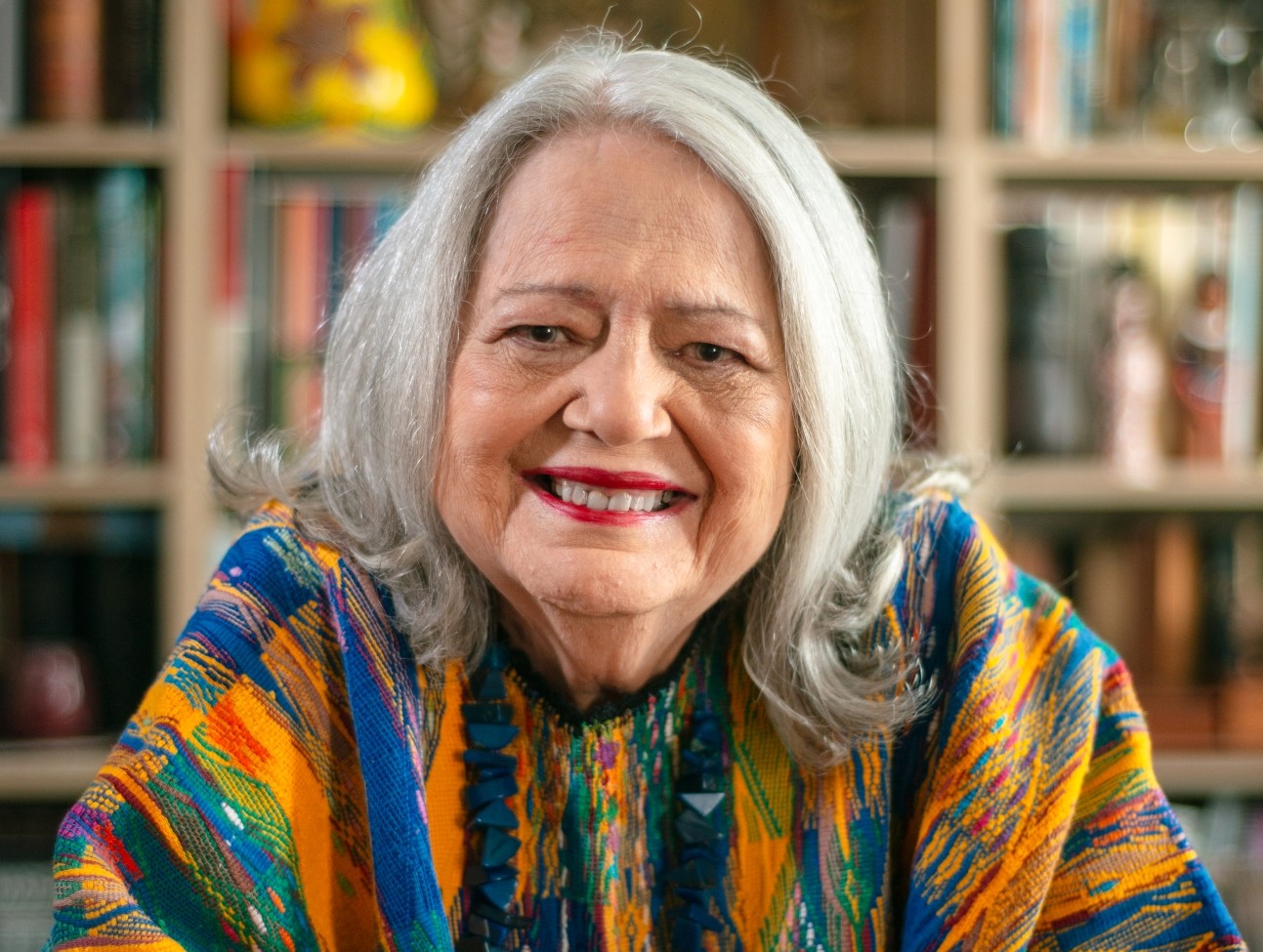 Revista Educação | Ana Mae Barbosa: ocupação homenageia arte-educadora