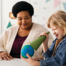 educação inclusiva
