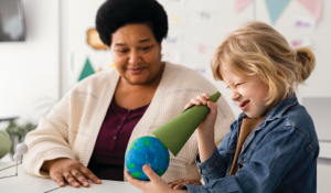 educação inclusiva