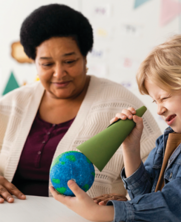 educação inclusiva