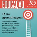 CAPA EDUCAÇÃO 313 JUNHO JULHO 2025