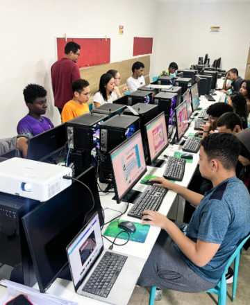 games na educação